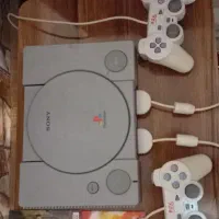 پلی استیشن ۱ سونی ۱