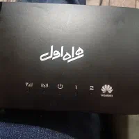 مودم همراه اول
