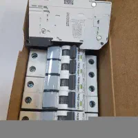 کلید مینیاتوری ،اتوماتیک،حرارتی،بیمتال،محافظ جان
