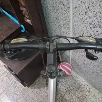 چرخ تاشو|دوچرخه، اسکیت، اسکوتر|بندرعباس, |دیوار