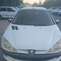 206تیپ5موتورTu5