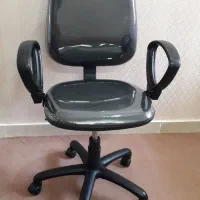 صندلی جکدار