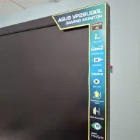 مانیتور 4K ایسوس مدل ASUS VP28UQGL - کاملاً سالم