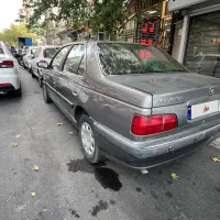 پرشیا سال نوک مدادی مدل ۹۵ کم کارکرد