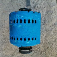 موتور کولر آبی داخل مس 7000