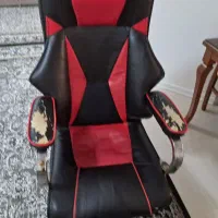 صندلی گیمینگ صندلی اداری کارگاهی