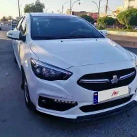 شاهین G مدل 1402 سانروف دار بازدید گچساران
