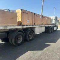 دیزل ژنراتور ایول 110 کاوا/50 KVA|ماشینآلات صنعتی|تهران, مخصوص|دیوار