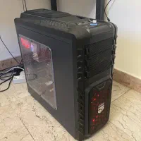 کیس کامپیوتر گیمینگ - PC