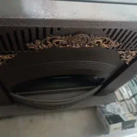 بخاری یک ماه بیشتر استفاده نشده