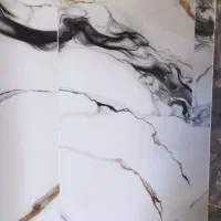 کاراهای کاشی بدنه کف سنگ نما