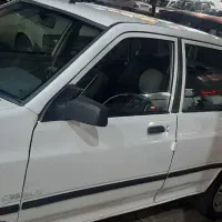 پراید صبا ۸۹
