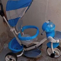 دوچرخه