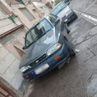 پراید۸۷