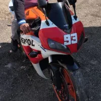 cbr1000 bking cb1300 mt cb400 gsxr|موتورسیکلت|تهران, میدان ولیعصر|دیوار