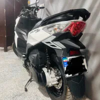 موتور j200