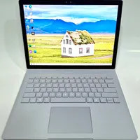 لپتاپ سرفیس بوک i7.نمایشگر4K.تبلت شو.در رایانتک