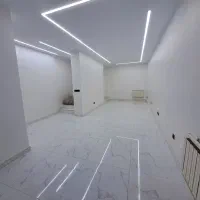 گیشا ۵۰ متر فلت موقعیت  اداری** اکازیون **