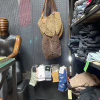 استند جوراب