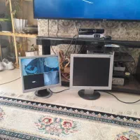 مانیتور ل جی و سامسونگ جدید