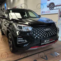 X55 Pro مدل ۱۴۰۴|خودرو سواری و وانت|تهران, تهرانپارس غربی|دیوار