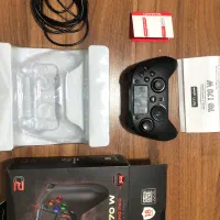 دسته TG170W برای pc /ps4