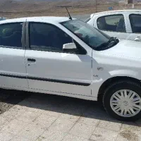 سمند lx مدل93