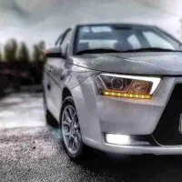 چراغ دنا پلاس جدید LED کامل اصلی