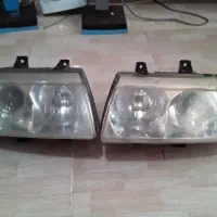 چراغ سمند مارک جمع ساز لنزدار