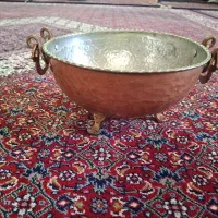 ظرف مسی