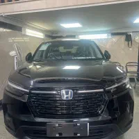 هوندا  صفر کیلومتر