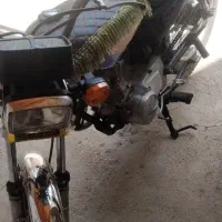 موتوره مزایده مدل ۸۲ تازه تعمیر