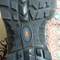 کفش کار سایز 42
