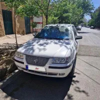 سمند lx xu7 1400