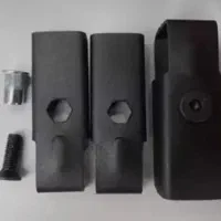 فروش عمده و تک بست یکطرفه رگال و قفسه
