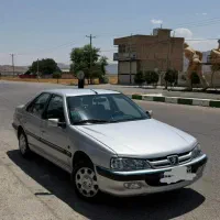 فروش پارس مدل۸۵عطیقه