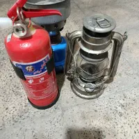 فانوس پیکنیک کپسول