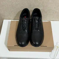 کفش چرم‌ طبیعی