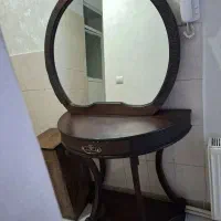 آینه کنسول