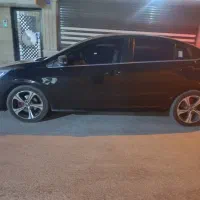 فروش ماشین آریزو ۵ آف ال در حد