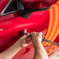 استخدام صافکار pdr کار ماهر