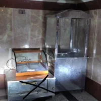 فر ساندویچ گرمکن