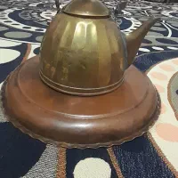 کتری برنزی