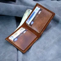 کیف پول گمشده