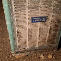 کولر۷۰۰قدیمی محکم وسنگین