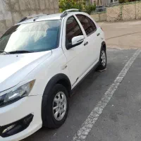 کوییک اس مدل 1402 بدون رنگ