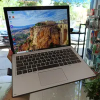 HP Elite X2 G3 پردازنده i5 نسل8 رم8 هاردssd 256