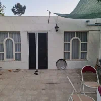 باغ‌ویلا‌۴۰۰متری