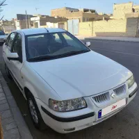 سمند ef7