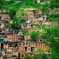 تور یک روزه ماسوله و دریاچه سقالکسار